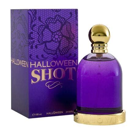 perfume halloween mujer soriana.